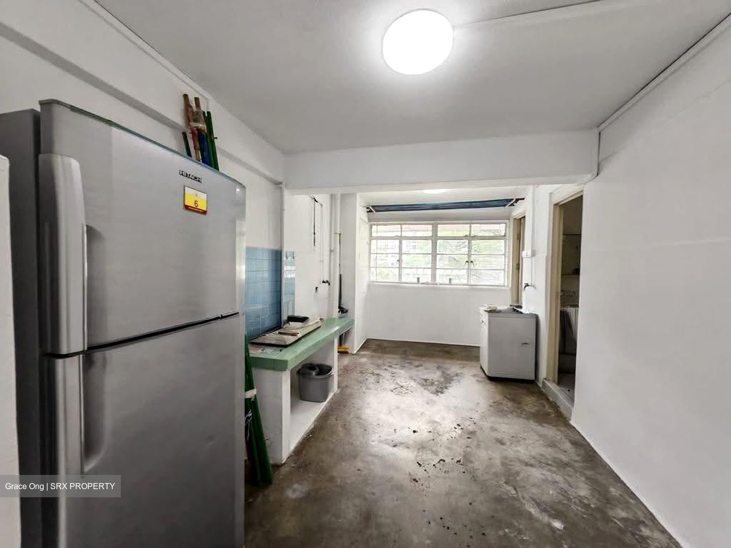 Blk 6 Hougang Avenue 3 (Hougang), HDB 3 Rooms #636371921
